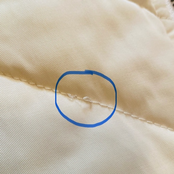 Harley Davidson Woman’s Satin Jacket, Size Large - Picture 12 of 13